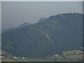 Breidden Hills from Heldre Hill