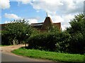 Oast House at Hawkenbury Farm, Hawkenbury Road Hawkenbury