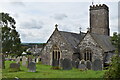 St Peter?s Church, Bratton Fleming