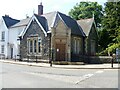 Presteigne houses [38]