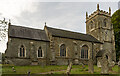 TF3675 : St Leonards' church, South Ormsby by Julian P Guffogg