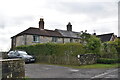 Cottages, Kilndown