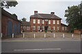 Bradford Arms Public House, Castle Bromwich