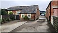 Bungalow at Green Close Farm