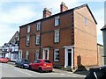 Presteigne houses [46]