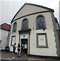 Dorset Teddy Bear Museum, Salisbury Street, Dorchester