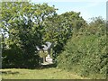 The Bridgend Circular Walk at Laleston