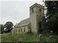 Westow church