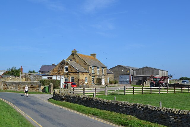 Whitby-Abbey Farm