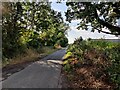 Cottage Lane at Broughton Astley