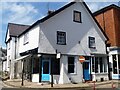 Presteigne buildings [41]