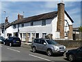 Presteigne houses [53]