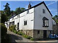 Presteigne houses [54]