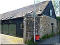 Presteigne houses [57]