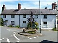 Presteigne houses [58]