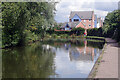 Coventry Canal, Draper