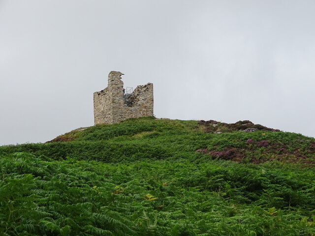 Castle Varrich