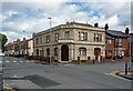 Former pub, Seymour Road, Gloucester