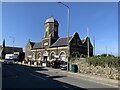 The Market Hall in Tywyn