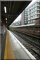 Platform 4, Bromley South