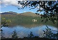 NN3208 : Loch Lomond by Eirian Evans