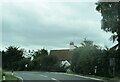 Greggle  Cottage  on  A1120  near  Peats  Corner