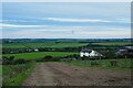 View from Hill Lane