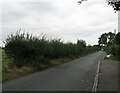 SP1499 : On Slade Lane - Sutton Coldfield, West Midlands by Martin Richard Phelan