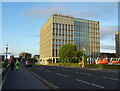 City of Glasgow College - Riverside Campus