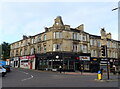 The Clock Bar, Cambuslang