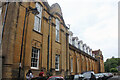 The Carrington Building, Abbey Road, Sherborne