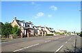 Glasgow Road (A724), Blantyre