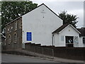 Mill Lane Independent Methodist Church