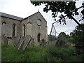 Fencing at St Ann