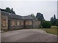 Leanchoil Hospital, Forres