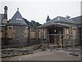 Leanchoil Hospital, Forres