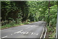 A227, Shipbourne Rd