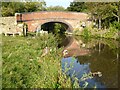 Canal Bridge at Somerton