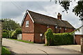 Cottage at Coldharbour