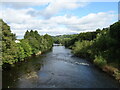 The River Clyde