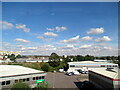 Trinity Business Park Wakefield