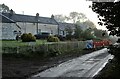 Tayburn farm housing