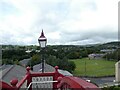 Towards Giggleswick