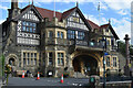 Lynton Town Hall