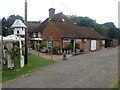 The Bull Inn at Three Leg Cross