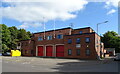 Lanark Community Fire Station