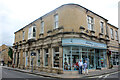 The Old Shambles, South Street, Sherborne