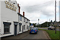 SK4910 : The Coach & Horses, Markfield by Stephen McKay