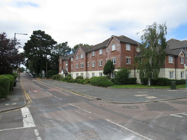 Southcote Road, Bournemouth