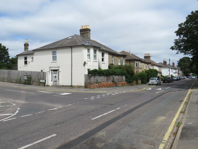 St. Clement's Road, Bournemouth